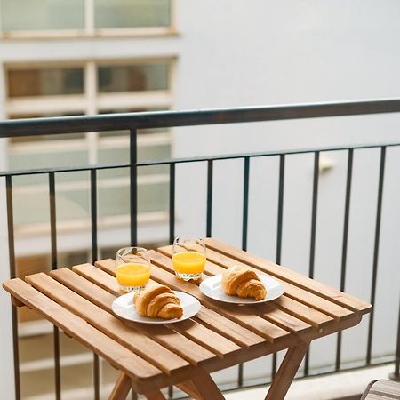 Casa Da Praia Caniço Eksteriør bilde